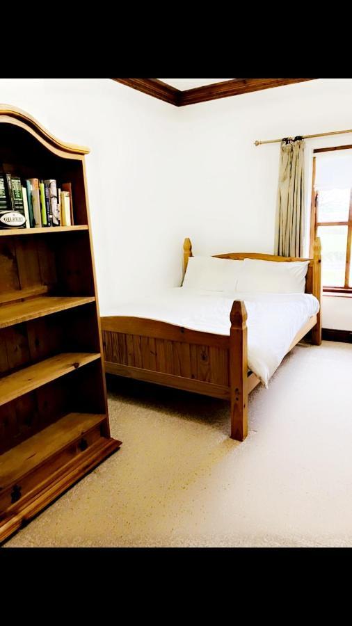 Ridge Wood House Guest House Арма Екстериор снимка