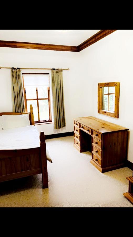 Ridge Wood House Guest House Арма Екстериор снимка