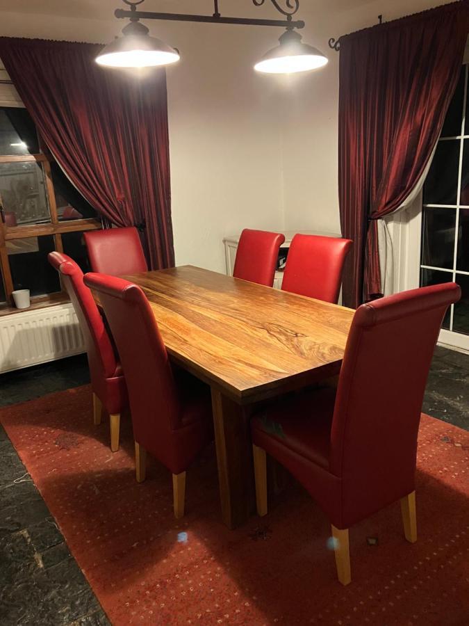 Ridge Wood House Guest House Арма Екстериор снимка
