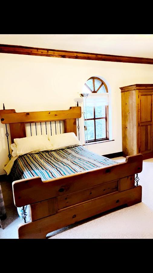 Ridge Wood House Guest House Арма Екстериор снимка